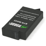 GoPro MAX2 Enduro Battery by Wasabi Power