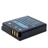 Ricoh DB-65 Battery (2-Pack) by Wasabi Power