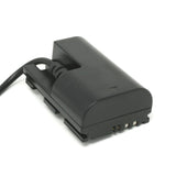 Canon LP-E6 AC Power Adapter Kit with DC Coupler for Canon ACK-E6, DR-E6, AC-E6N by Wasabi Power