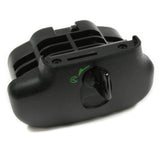 Nikon BL-3, MB-D10, MB-40, EN-EL4, EN-EL4a Battery Chamber Cover by Wasabi Power