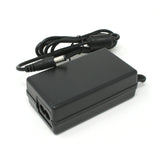 Sony NP-FW50 AC Power Adapter Kit with DC Coupler for Sony AC-PW20 by Wasabi Power