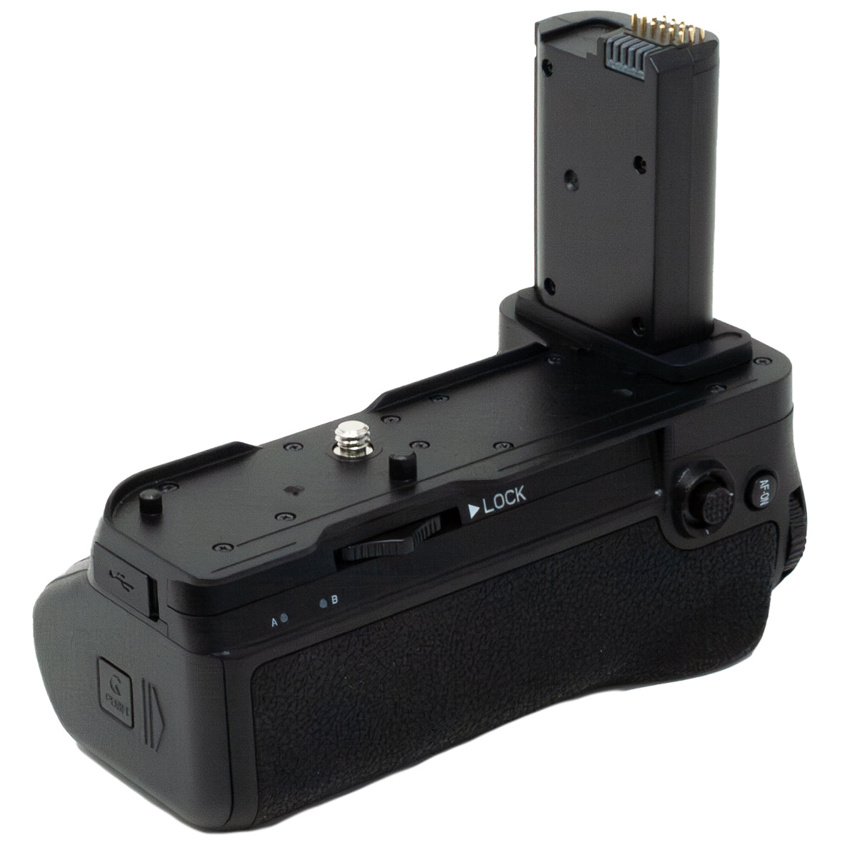 Nikon MB-N12 Battery Grip for Nikon Z8 Powered by EN-EL15c by