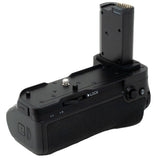 Nikon MB-N12 Battery Grip for Nikon Z8 Powered by EN-EL15c by Wasabi Power