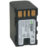 JVC BN-VF823, BN-VF823U, BN-VF823USP Battery by Wasabi Power