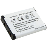 Sony NP-BJ1 Battery by Wasabi Power