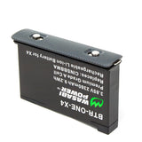 Insta360 X4 Battery by Wasabi Power