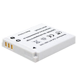 Canon NB-6L, NB-6LH Battery (2-Pack) by Wasabi Power