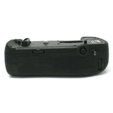 Nikon MB-D18 Battery Grip for Nikon D850 Powered by EN-EL15, EN-EL18 or AA Batteries by Wasabi Power