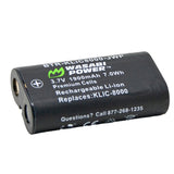 Ricoh DB-50 Battery by Wasabi Power