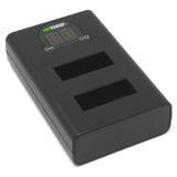 GoPro MAX2 Enduro Dual USB Battery Charger by Wasabi Power