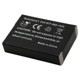 Fujifilm NP-95 Battery (2-Pack) by Wasabi Power