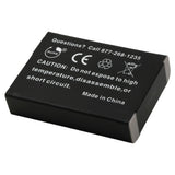 Fujifilm NP-95 Battery (2-Pack) by Wasabi Power