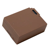 Panasonic DMW-BLC12 with USB-C Fast Charging by Wasabi Power