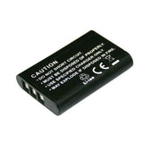 Sanyo DB-L70 Battery by Wasabi Power