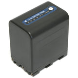 Sony NP-QM91D Battery by Wasabi Power