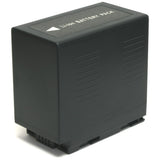 Panasonic CGA-D54,VW-VBD29, VW-VBD55 Battery by Wasabi Power
