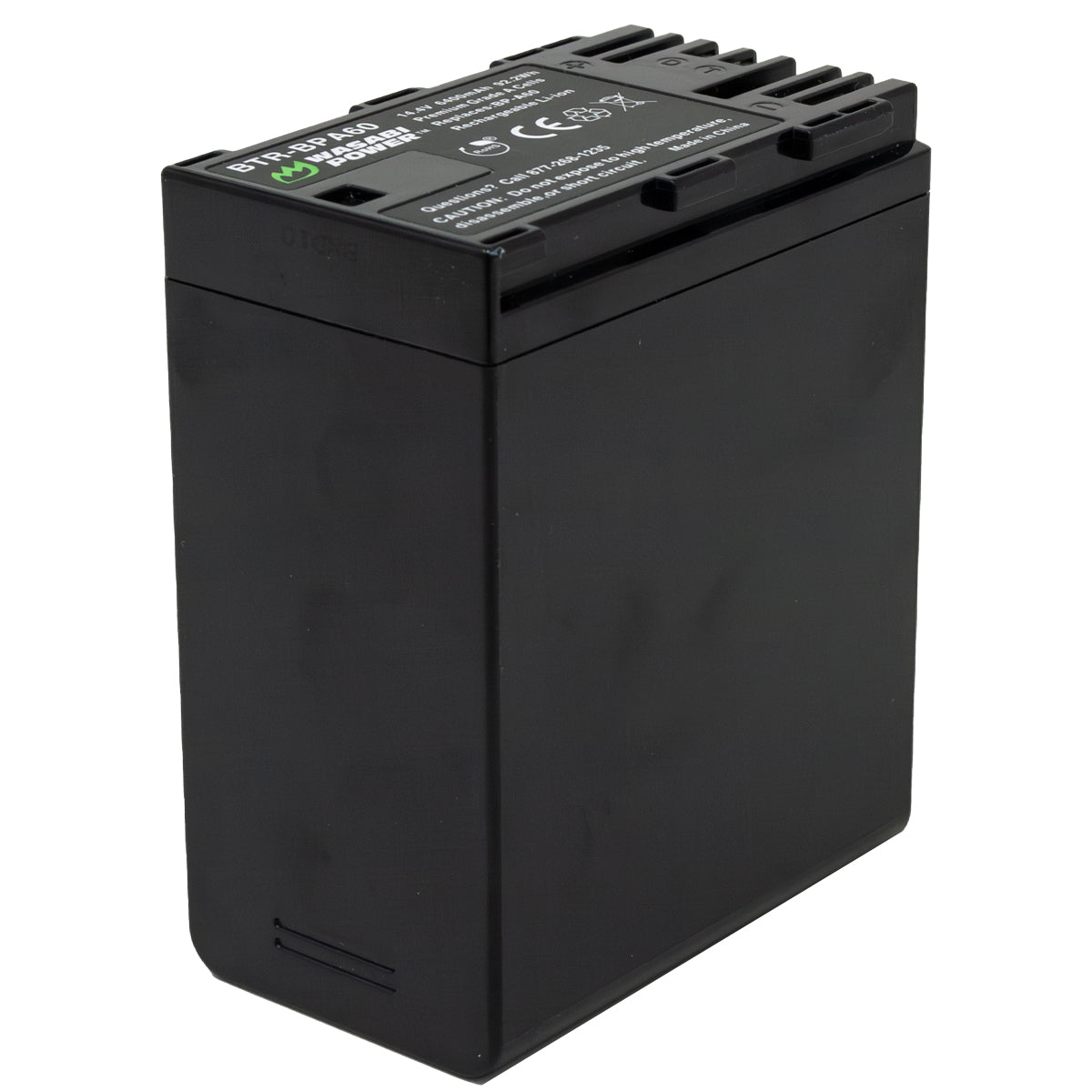 Canon BP-A60 Battery by Wasabi Power