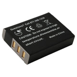 Fujifilm NP-95 Battery (2-Pack) by Wasabi Power