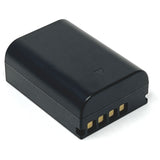Olympus BLX-1 Battery (2-Pack) by Wasabi Power
