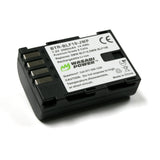 Sigma BP-61 Battery (2-Pack) by Wasabi Power