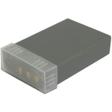 Olympus BLS-1, BLS-5, BLS-50, PS-BLS1, PS-BLS5 Battery (2-Pack) and Charger by Wasabi Power