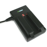 DJI Osmo Intelligent Battery Dual Charger by Wasabi Power