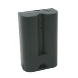 Ring V4 Battery (2-Pack) and Dual USB Charger for Ring Doorbell 2 by Wasabi Power