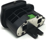 Nikon EN-EL18 Battery Bundle with MB-D18 Battery Grip, Nikon MH-26 Dual Charger, and BL-5 Battery Chamber Cover by Wasabi Power