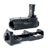 Battery Grip and Wireless Remote for Canon BG-R10 and Canon EOS R5, EOS R5C, EOS R6 by Wasabi Power