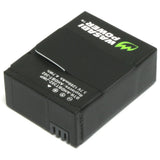GoPro HERO3, HERO3+ Battery (1280mAh) by Wasabi Power