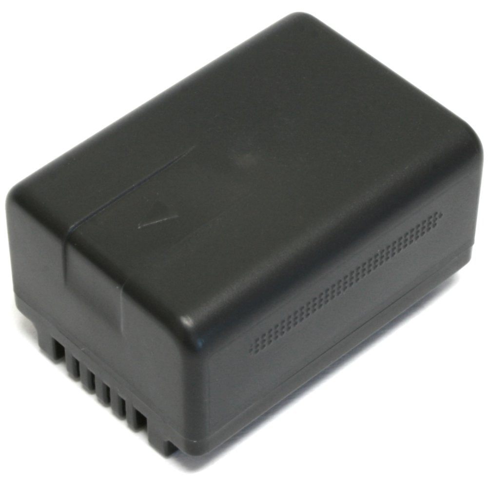Panasonic VW-VBL090, VW-VBK180 Battery by Wasabi Power