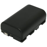Sony NP-F10, NP-FS10, NP-FS11, NP-FS12 Battery by Wasabi Power