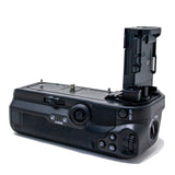 Battery Grip and Wireless Remote for Canon BG-R10 and Canon EOS R5, EOS R5C, EOS R6 by Wasabi Power