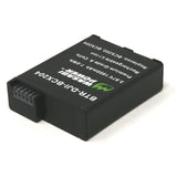 DJI OSMO Action Camera Battery for DJI BCX202, BCX204 by Wasabi Power