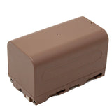 Sony NP-F750 (L Series) Battery with USB-C Fast Charging by Wasabi Power
