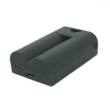 Ring V4 Replacement Battery for Ring Doorbell 2 by Wasabi Power