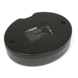 Canon LP-E8, LC-E8, LC-E8E, LC-E8C Dual Charger by Wasabi Power
