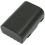 Pentax D-LI90, D-L190 Battery (2-Pack) and Charger by Wasabi Power