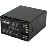 Canon BP-A60 Battery by Wasabi Power