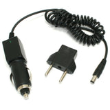 Universal Camera Battery Charger by Wasabi Power