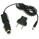 Universal Camera Battery Charger by Wasabi Power