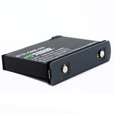 Insta360 X3 Battery (2-Pack) by Wasabi Power