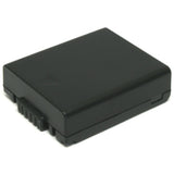 Panasonic CGA-S002, DMW-BM7 Battery by Wasabi Power