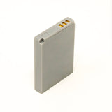 Canon NB-5L Battery (2-Pack) by Wasabi Power