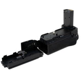 Nikon MB-N12 Battery Grip for Nikon Z8 Powered by EN-EL15c by Wasabi Power