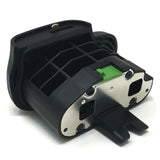 Nikon EN-EL18, EN-EL18a, EN-EL18b, EN-EL18c, BL-5, MB-D12 Battery and Battery Chamber Cover by Wasabi Power
