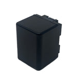 Canon BP-727 Battery (2-Pack) by Wasabi Power