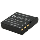 Kodak LB-060 Battery (2-Pack) and Charger by Wasabi Power