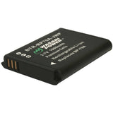 Samsung BP70A, EA-BP70A Battery by Wasabi Power