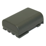 Canon NB-2L, NB-2LH, BP-2L5 Battery (2-Pack) by Wasabi Power